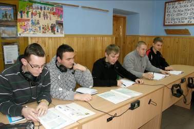 EDUKACJA - PROGRAMY DLA SZKÓŁ Edukacja twoją szansą (2010-2011).