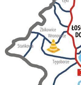 POPRAWA UKŁADU KOMUNIKACYJNEGO Przebudowa