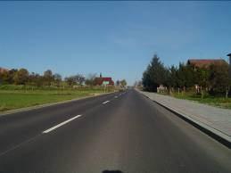 most, przebudowano 6 przepustów, Wartość