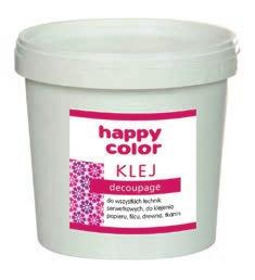 benzoate, w celu zniechęcenia dzieci do spożycia farby Pojemność 300 ml HA 3350 0300-0 Biały HA 3350 0300-1 Żółty HA 3350 0300-42 Pomarańczowy HA
