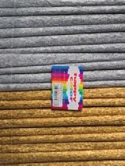 Klej magiczny uniwersalny Kleje / bibuła marszczona