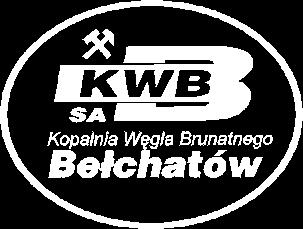 Akademia Góniczo-Hutnicza, Wydział Geologii, Geofizyki i Ochony śodowiska Kopalnia Węgla Bunatnego, Bełchatów Dziękujemy za uwagę