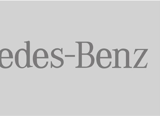 Produkty Standox generalnie zaaprobowane do napraw o racjonalnej ekonomicznie wartości na samochody osobowe Mercedes Benz Szpachle / Szpachla natryskowa Standox Fine Stopper U1070 Standox