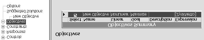 Definiowanie ograniczeń Fig. 11. Defining constraints Rys. 12.