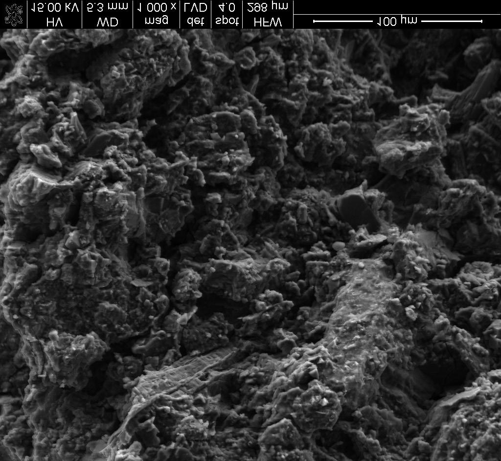 Microstructure of geopolymers based on Filipowice tuff Zastosowanie geopolimerów zamiast tradycyjnych cementów ma bardzo wiele zalet [24]: wysoka wytrzymałość mechaniczna, podwyższona kwasoodporność,