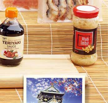 44 TEMPURA 150 G 56686348 4. 65 1 szt. z VAT 5.02 6.