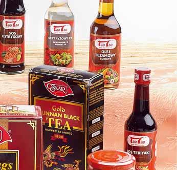83 SOS TERIYAKI 150 ML 88214895 4. 89 1 szt. z VAT 5.28 Przygotowanie: Kaczkę po usunięciu podrobów umyć i włożyć do garnka.