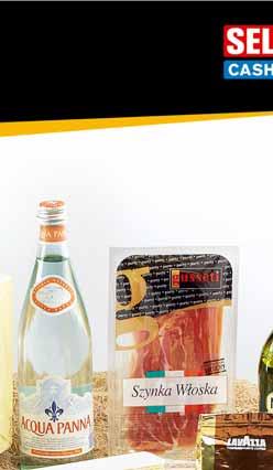 59 1 szt. z VAT 7.97 WODA ACQUA PANNA 750 ML lub po 15 szt. 44996593 3. 65 1 szt. z VAT 4.