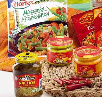 47 NACHOS różne rodzaje 57024952 MIESZANKA