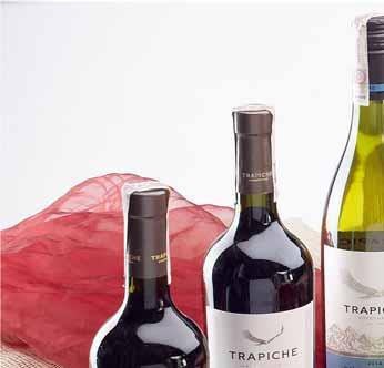 TRAPICHE OAK CABERNET SAUVIGNON 750 ML 58287087 27. 99 1 szt. z VAT 34.43 TRAPICHE OAK MALBEC 50 ML 58387598 27. 99 1 szt. z VAT 34.43 TRAPICHE CHARDONNAY 750 ML białe wytrawne 58020249 19. 99 1 szt. z VAT 24.