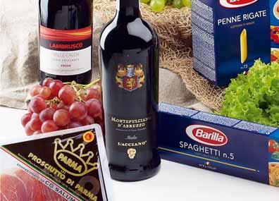 14 BARBERA D'ASTI 750 ML 53055596 17. 99 1 szt. z VAT 22.