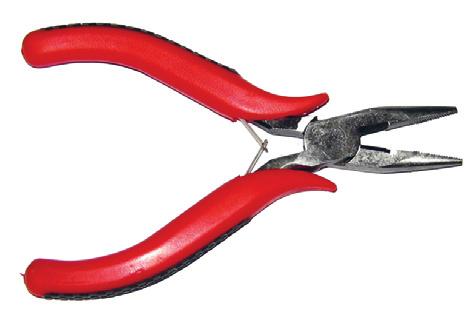 Pliers SV42303 (120MM) Side- cutting