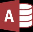 Baza danych MS Access Część pakietu MS Office Professional Relacyjny model danych Jednolity plik danych Wsparcie języka SQL Wbudowane kreatory interfejsu