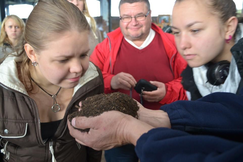 przetwarzania wody oraz dowiedzieliśmy się o