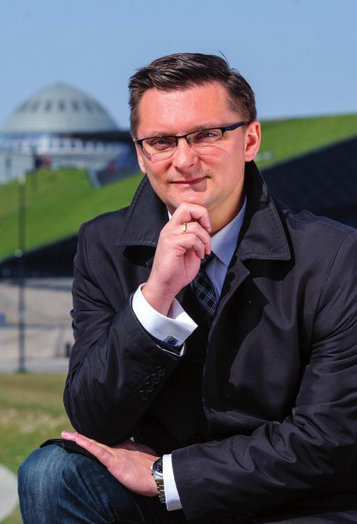 Szanowni Mieszkańcy Przedstawiam Państwu skróconą, syntetyczną informację o budżecie miasta Katowice na 2016 rok, zachęcając do zapoznania się z tym najważniejszym finansowym dokumentem Miasta.