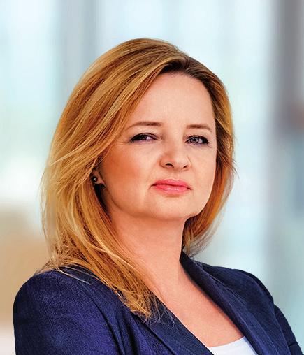 Violetta Małek Dyrektor vmalek@kpmg.