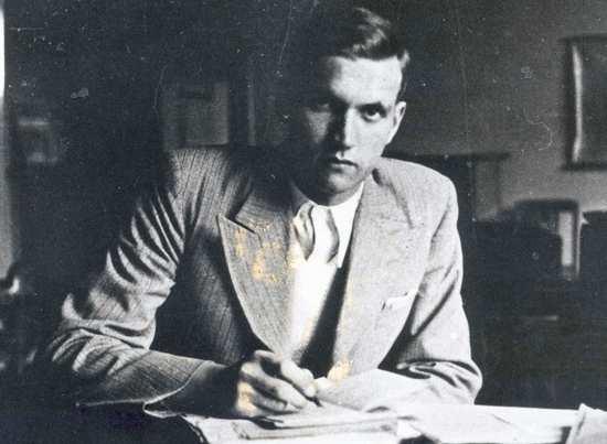 Legendarny kurier AK Jan Karski niezwykle cenił odwagę oraz poświęcenie jakimi cechowały się łączniczki Chociaż