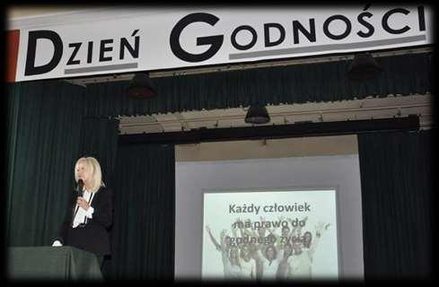 600 dzieci i młodzieży.