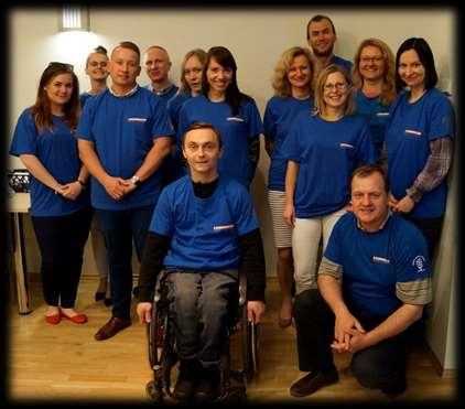 Dzień Wolontariusza Co roku z okazji Międzynarodowego Dnia Wolontariusza Fundacja organizuje doroczne