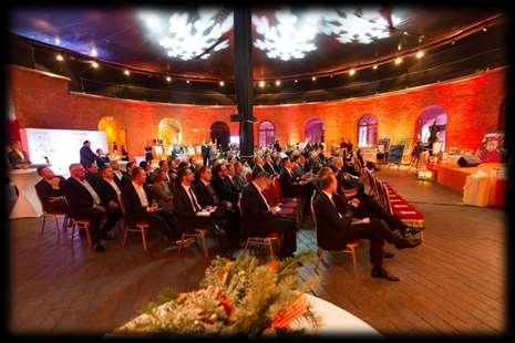 2.2.5. MIKOŁAJKOWY WIECZÓR CHARYTATYWNY 6 grudniu 2016 r. Fundacja dzięki wsparciu fundatora, firmie Pelion S.A. oraz firmie DOZ S.A. zorganizowała kolejny szósty już Wieczór Charytatywny.