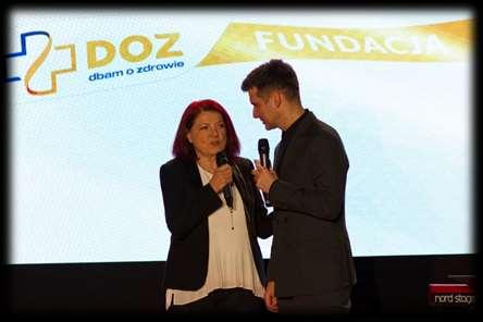 Fundacja prócz niezbędnego wsparcia na zakup wyrobów medycznych chce również pomagać w usamodzielnieniu się kobiet.