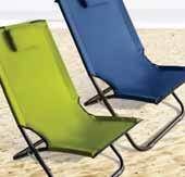 plaża Krzesło