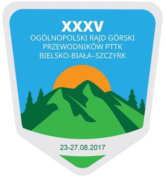 Turystycznych PTTK Komisja Przewodnicka