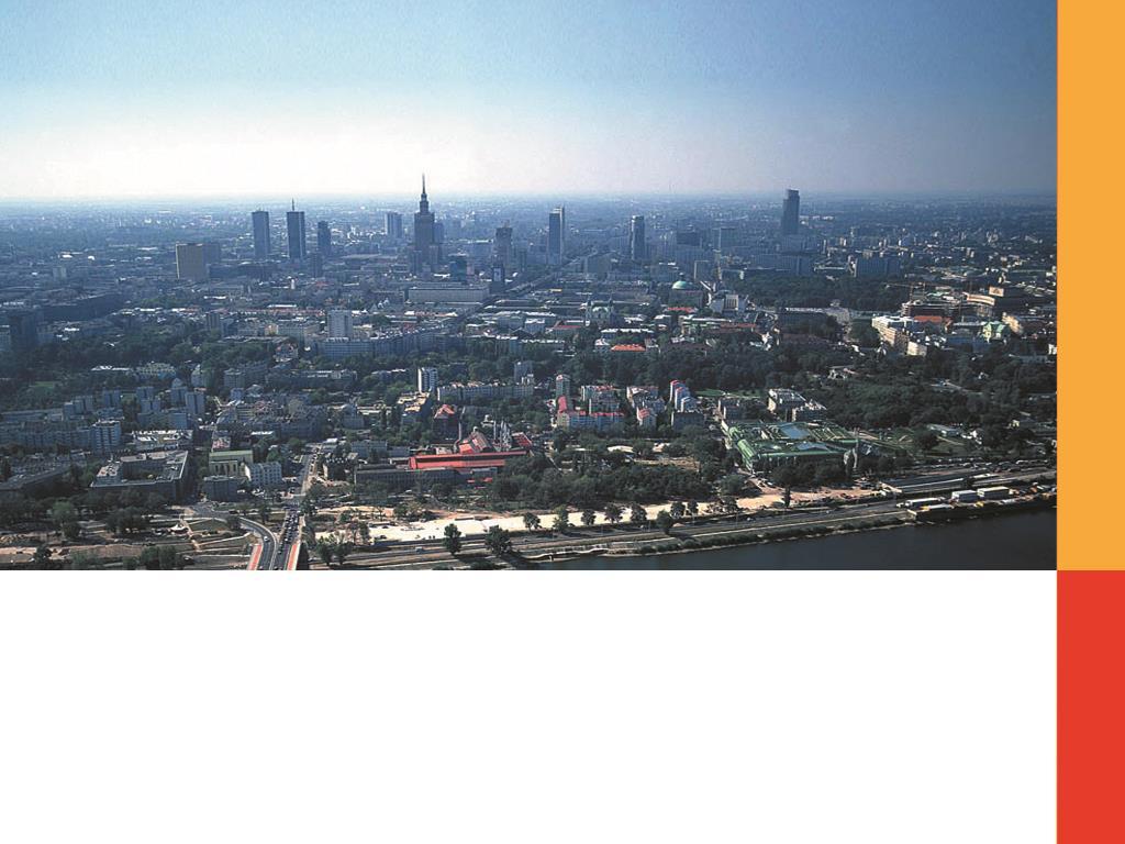 st. Warszawy