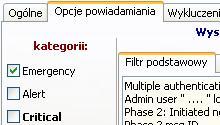 0.1 (styczeń 2017): Od wersji 2.0.0.1 po każdym wgraniu poprawek, nowej wersji należy wykonać inicjację wersji w celu wprowadzenia ewentualnych zmian w tabelach bazy MySQL, pozostałych plikach konfiguracyjnych lub raportach.