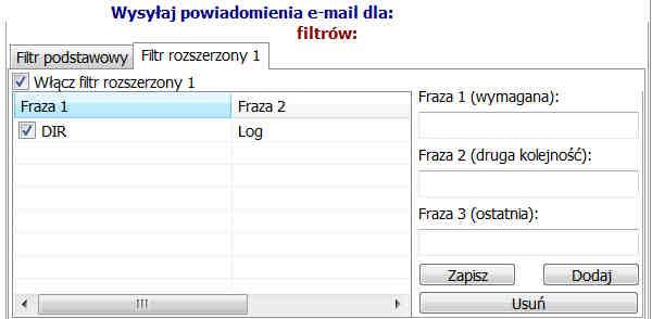 kod źródłowy programu zawiera ponad 24 400 wierszy. Modyfikacje/zmiany w wersji 1.0.4.0 (sierpień 2015): 1. Wprowadzono drobne zmiany graficzne, 2.