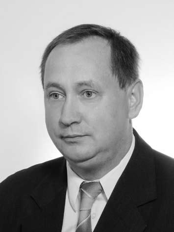 Studia Gdańskie, t. VI W Gdańsku 11 grudnia 2008 roku zmarł dr hab. Andrzej Borysowicz (ur.
