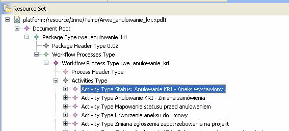 IB JN 2010/5/31 19:38 page 11 #11 Wymiana opisu procesów biznesowych 11 Rys. 10.