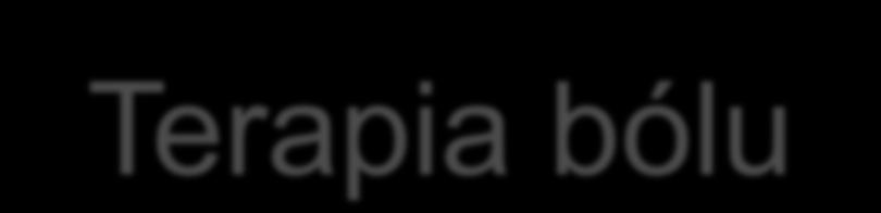 Terapia bólu terapia bólu kręgosłupa, bioder, ramion, nóg terapia bólu spojenia