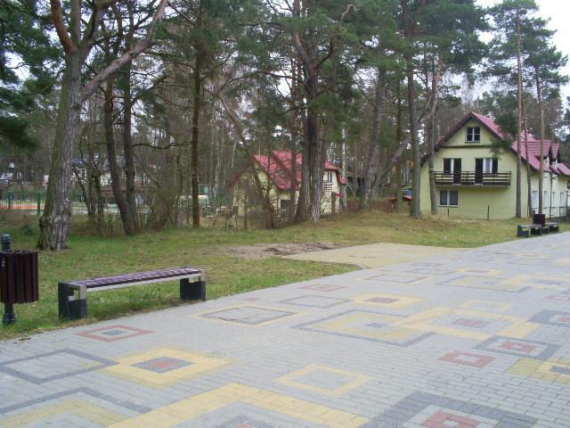 POBIEROWO UL.