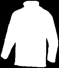 MATERIAŁY : Tkanina: poliester Oxford powlekany poliuretanem. Podszewka: pikowana, poliester tafta. Rozmiary : XS, S, M, L, XL, XXL, XXXL.