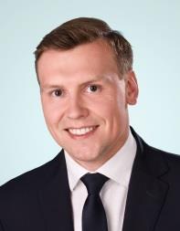 Piotr Mrowiec, Rödl & Partner Piotr Mrowiec jest kierownikiem działu prawno-podatkowego gdańskiego biura Rödl & Partner.
