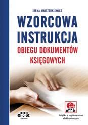 danych analitycznych następowało automatyczne przeniesienie tych wartości do odpowiednich pozycji bilansu, rachunku zysków i strat, zestawienia zmian w kapitale własnym, polska, angielska i niemiecka