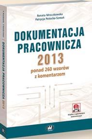 Właśnie do menedżerów zajmujących się zasobami ludzkimi adresowana jest licząca 1140 stron publikacja przygotowana przez zespół pod kierunkiem prof. Andrzeja Patulskiego oraz Grzegorza Orłowskiego.