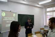 chruścików pojawiły się w styczniu 2006 roku.