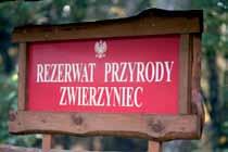 100 lat, czyniąc go jednym z najdłużej chronionych obiektów tego typu w Polsce.