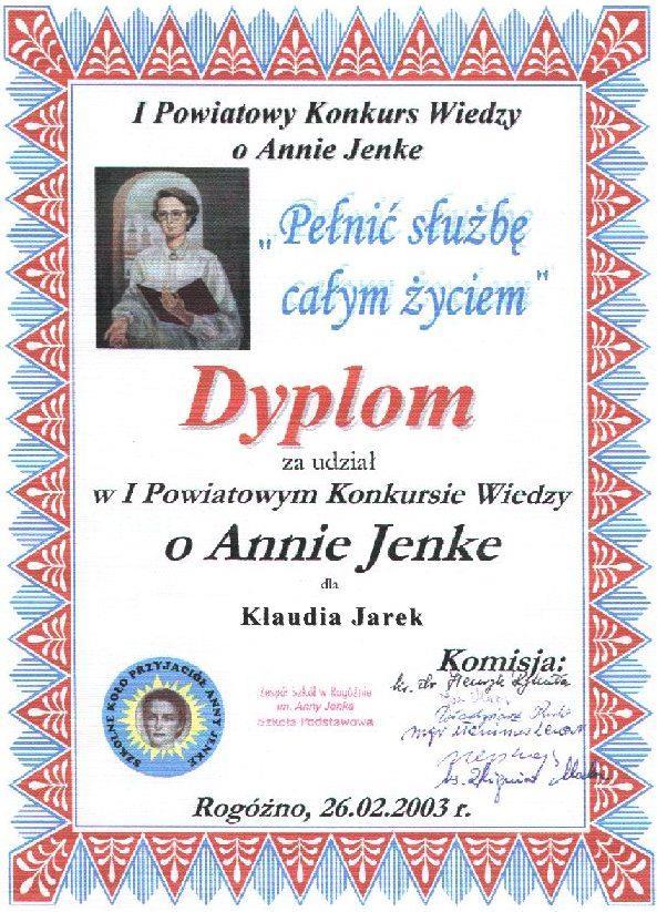 Dyplom