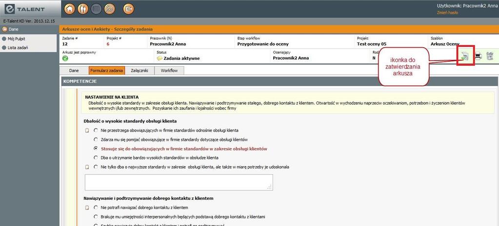 12. Przed pójściem na rozmowę możesz wydrukować swoją