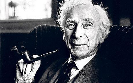Warto przeczytać Bertrand Russell, Problemy filozofii,