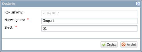 UONET+. Prowadzenie dziennika świetlicy 8/28 Uwagi wystawione w dzienniku świetlicy są widoczne w dzienniku oddziału i w kartotece ucznia.