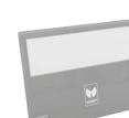368 85 319 400 37 GUELL 2 A/W REALNA n. 2 78 W - - 94 I 4000 - A40/W - 10570 lm 8720 lm 150000 h L70-06094694 n.