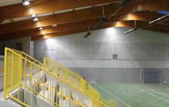 stali nierdzewnej inox Jarzmo metalowe malowane proszkowo Dostępne wersje ze statecznikiem regulowanym