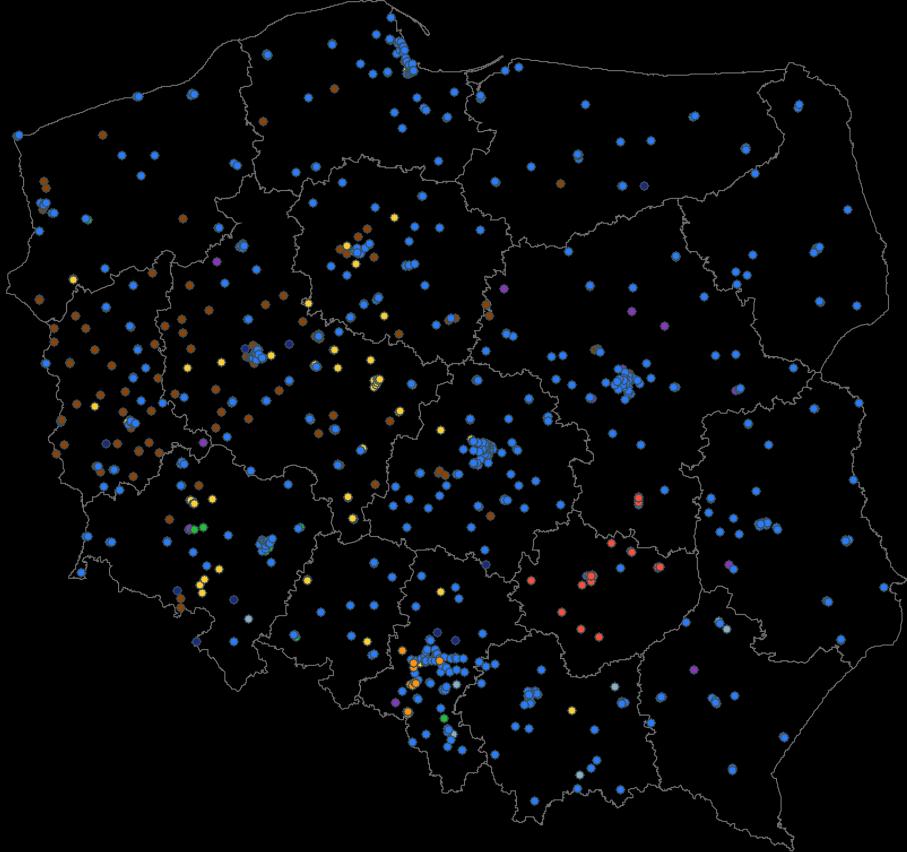 Dostępność danych wybranych sieci aptecznych IMS Named Chain Data Raport z poziomu wybranej sieci aptecznej dostępny w ujęciu narodowym historia sprzedaży za 12 miesięcy ilości oraz wartości