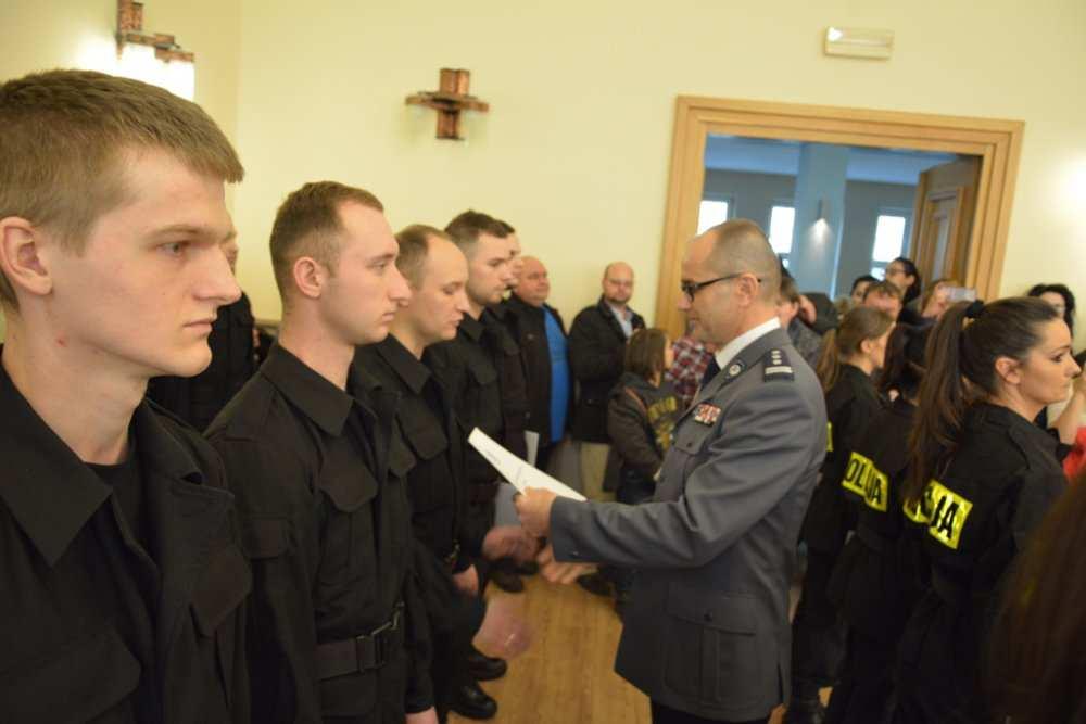Będą także doskonalić swoje umiejętności strzeleckie. W tym numerze m. in.