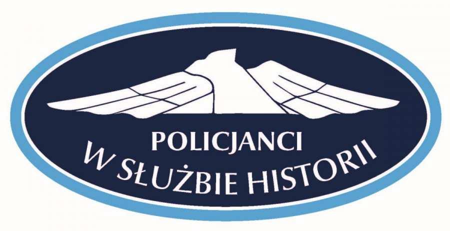 Konkurs Policjanci w służbie historii polskiego.