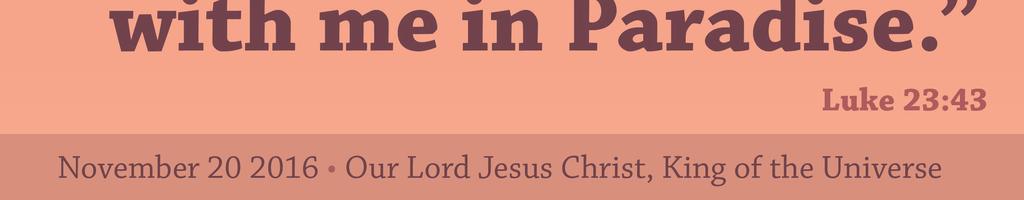 Parish